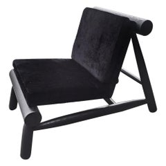 Seso Armchair by Collector
