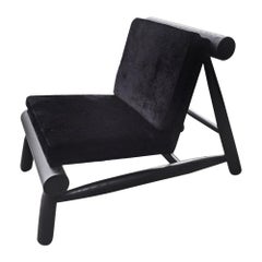 Seso Armchair by Collector
