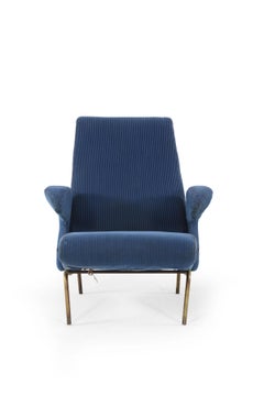 Buque "Delfino" - Diseño de Erberto Carboni para Arflex, 1954.