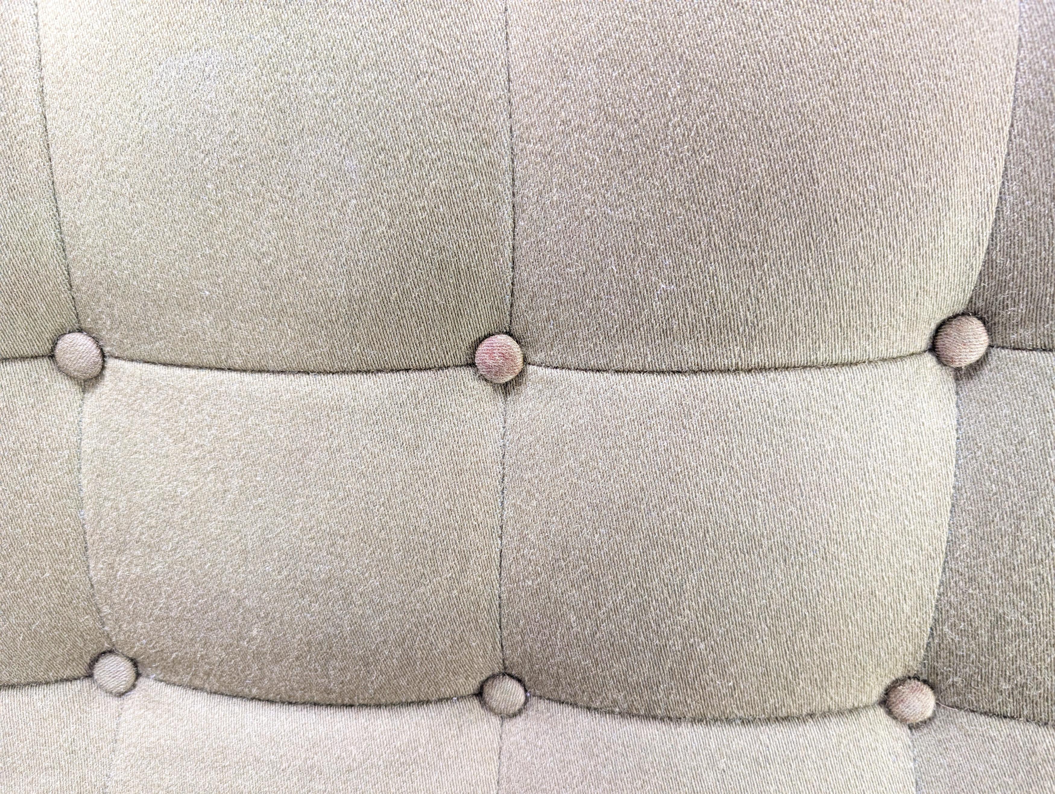 Sessel France & Søn Ole Gjerlov Knudson Torben Lind Teak I im Angebot 4