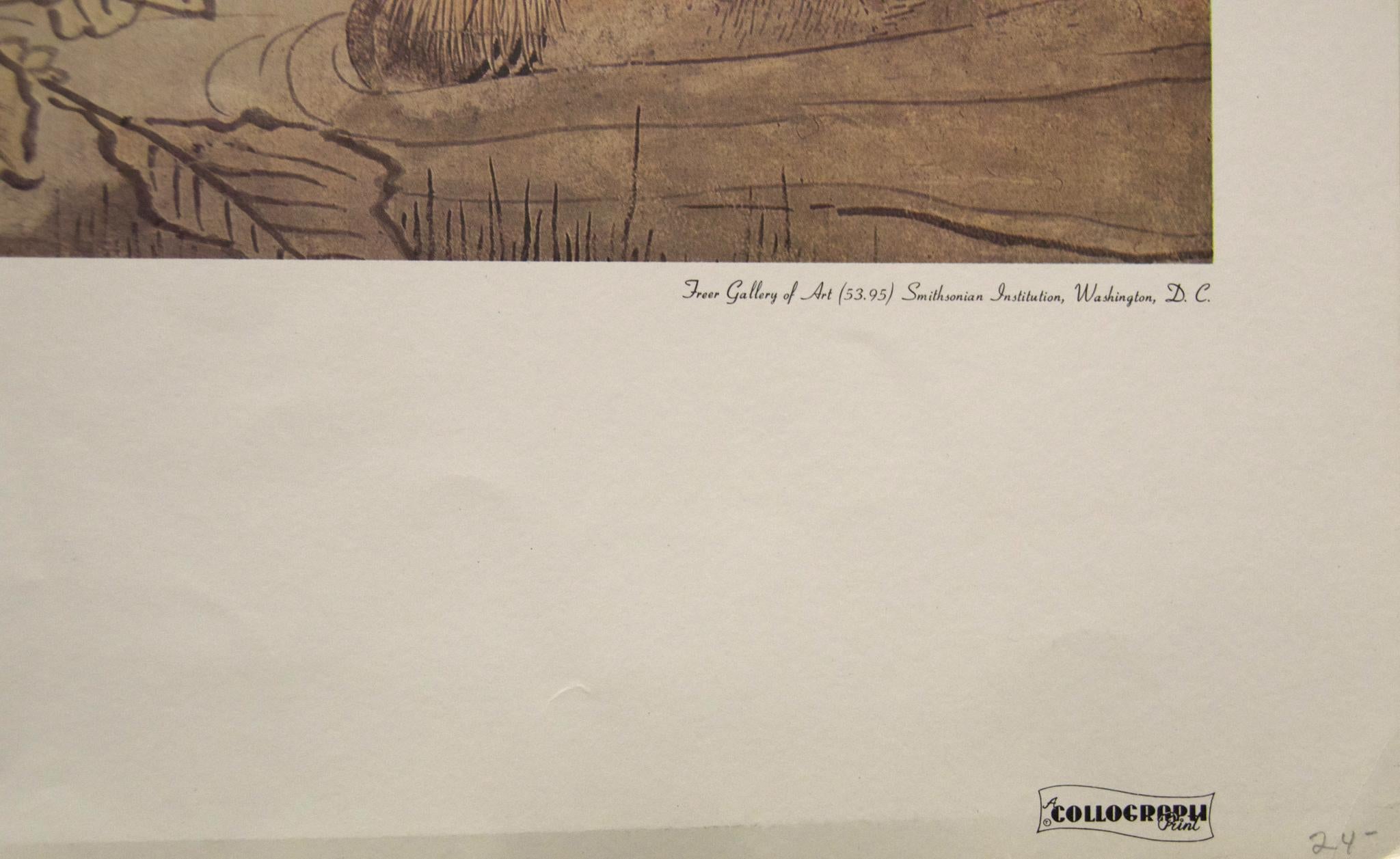 sesshu prints