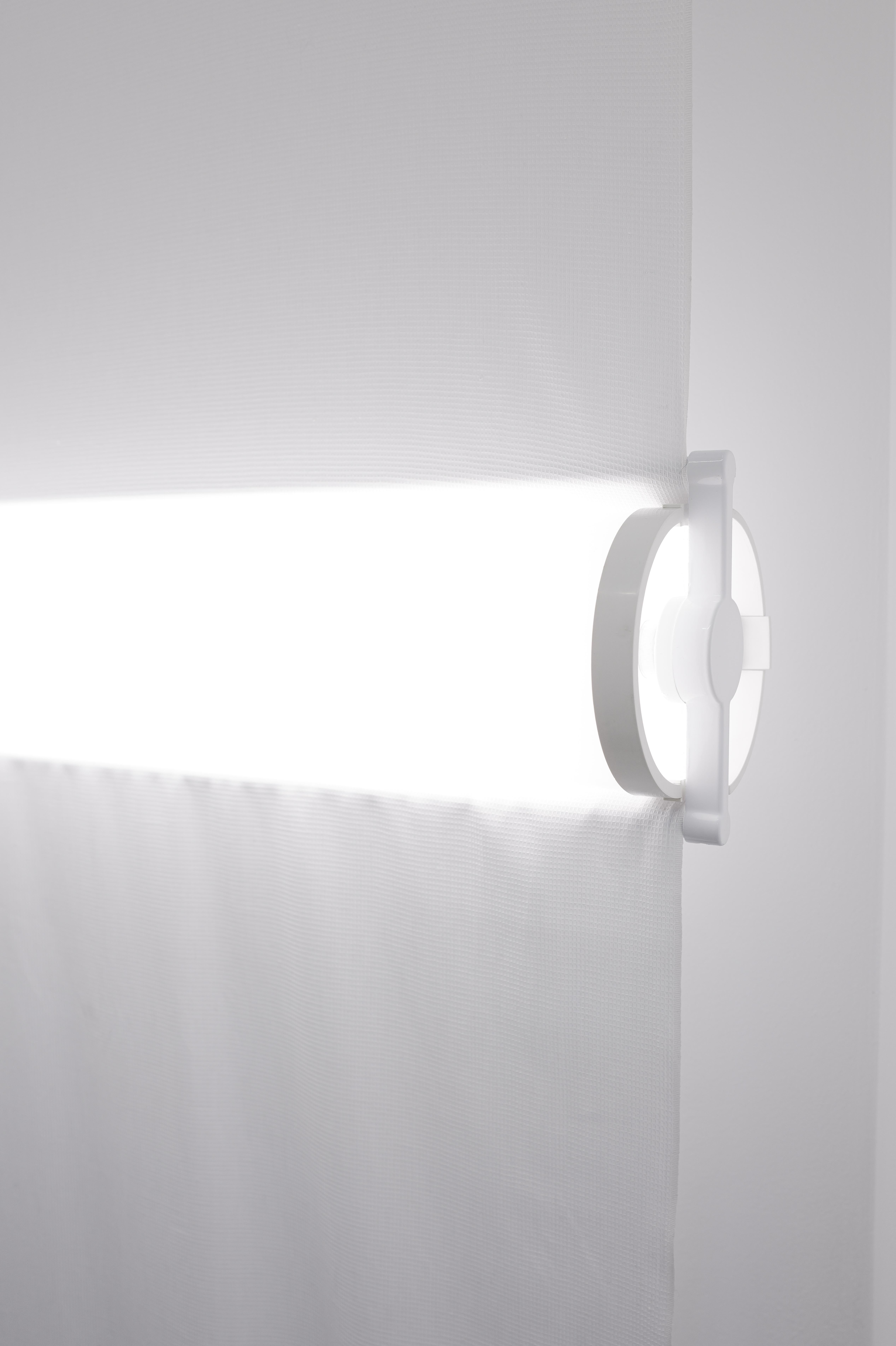 Mid-Century Modern Sesta lighting by Silvio Coppola for Artemide, Italy, 1970's For Sale