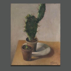 Art Deco Paintings