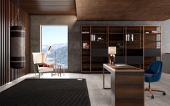 Sesto Senso Bergre-Sessel