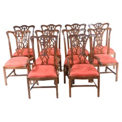 Dining Room Chairs