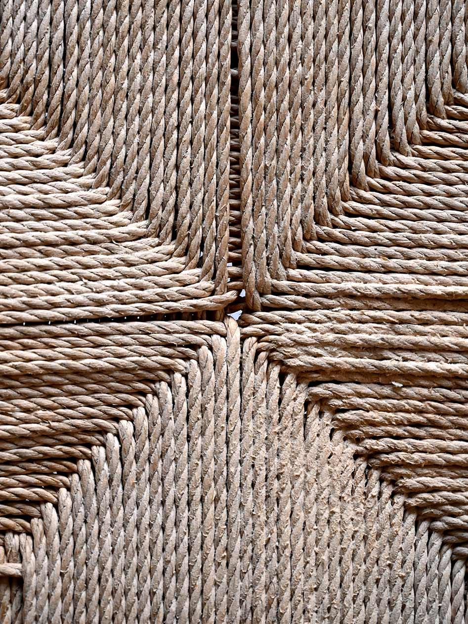 Set 10 sedie J39 “People’s Chair” di Børge Mogensen in vendita 7