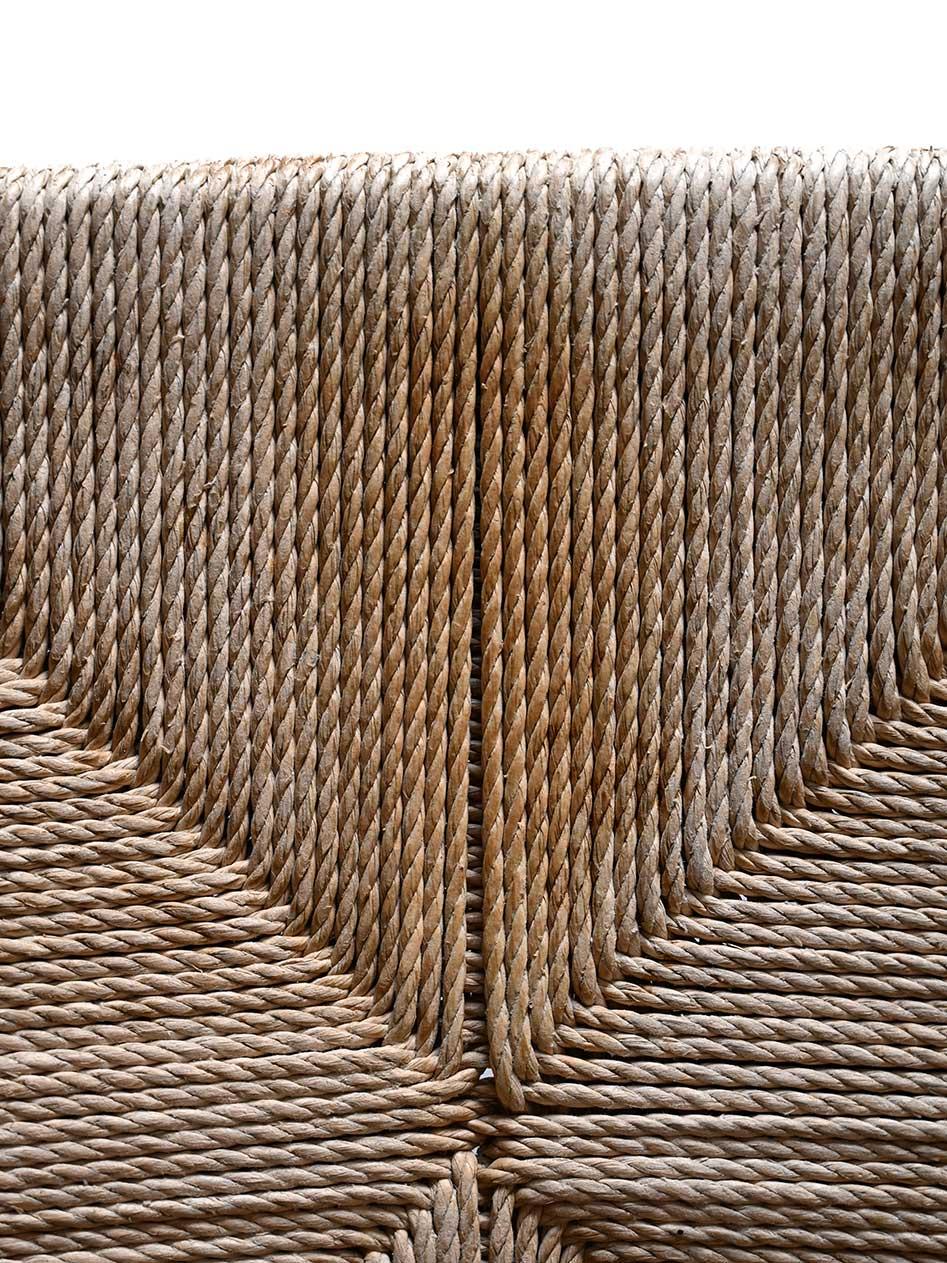 Set 10 sedie J39 “People’s Chair” di Børge Mogensen in vendita 8