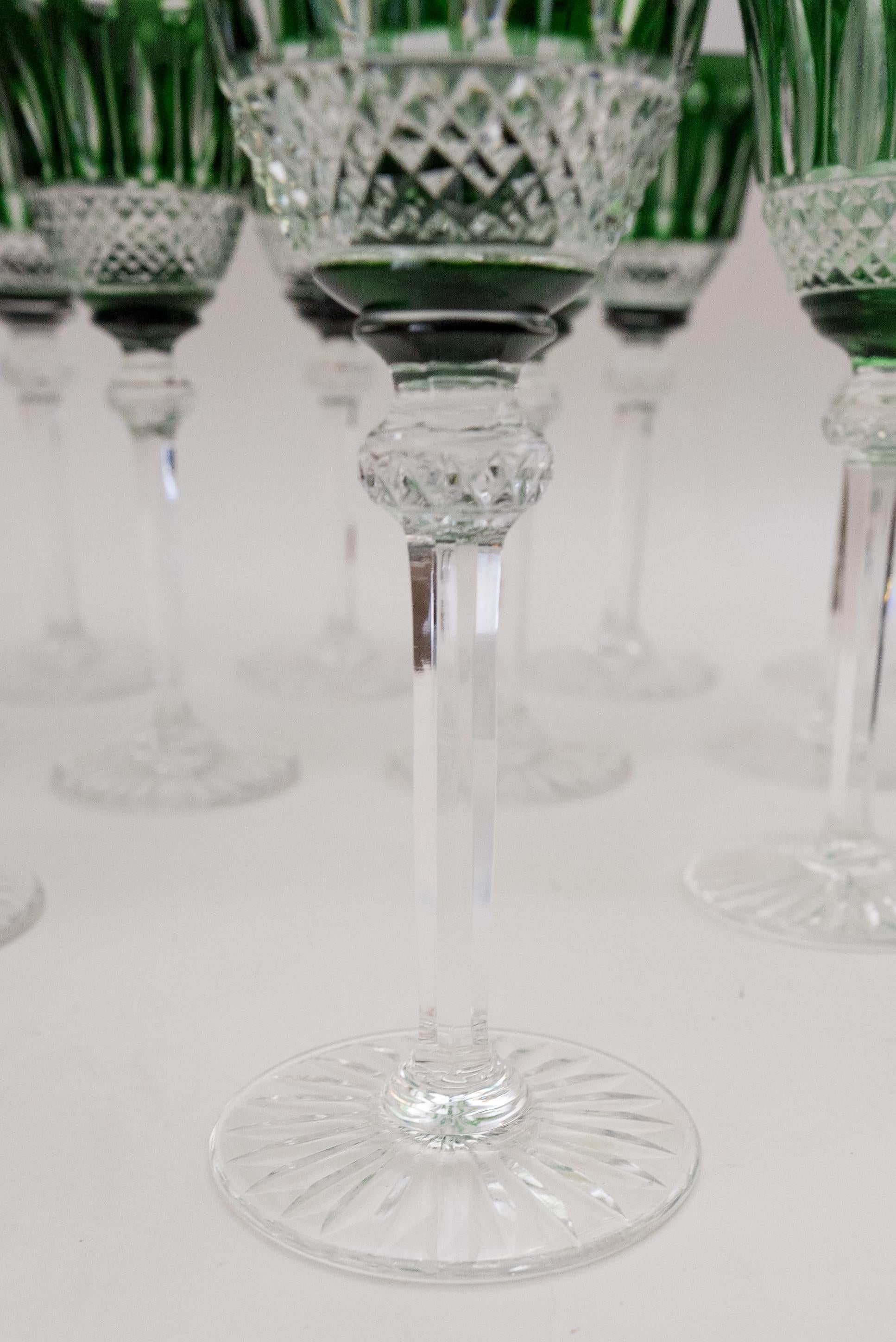 verre a vin tommy saint louis