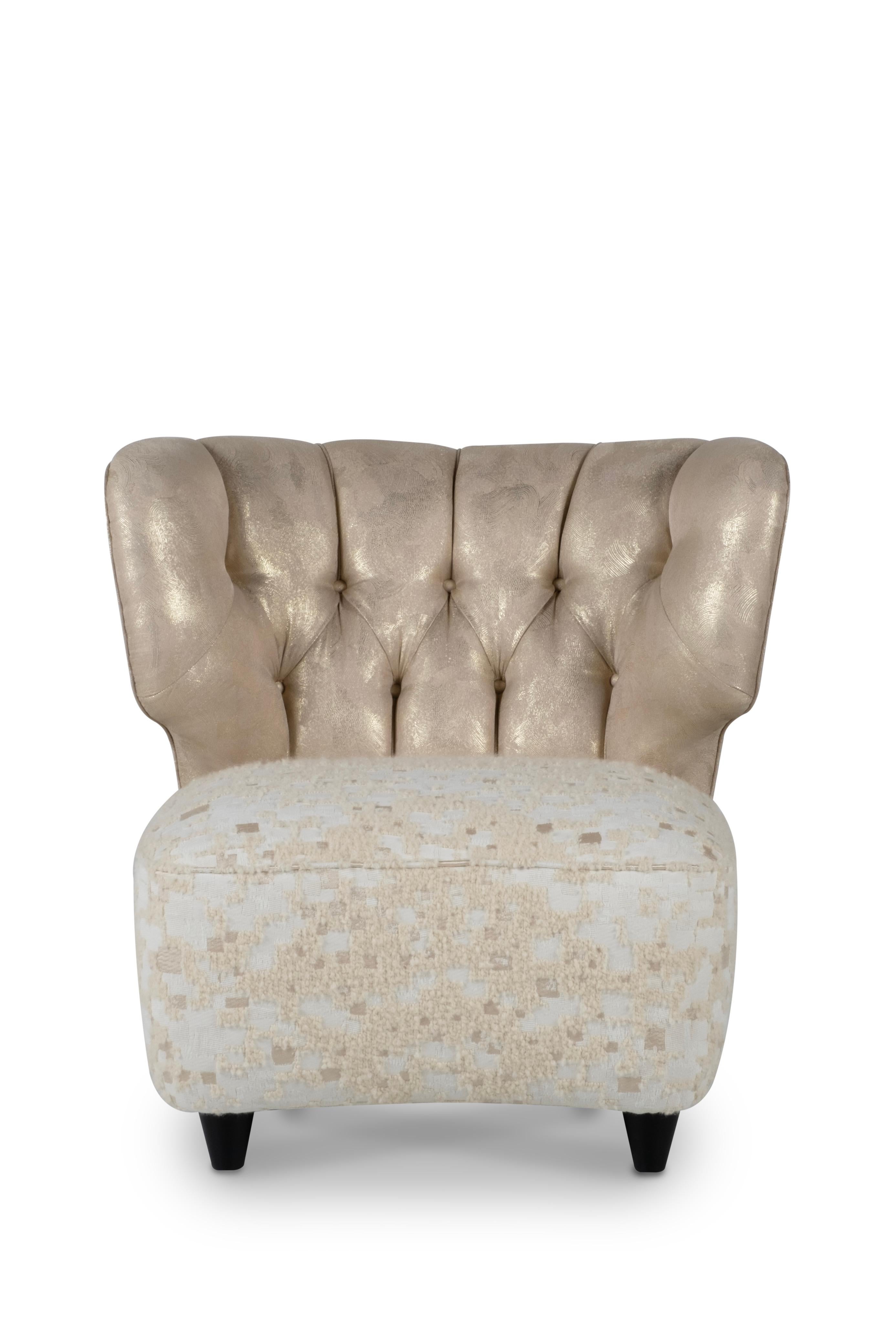 Hand-Crafted Set/2 Accent Chairs Carl-Johan Boman, 1950s, Full Restoration by Greenapple For Sale