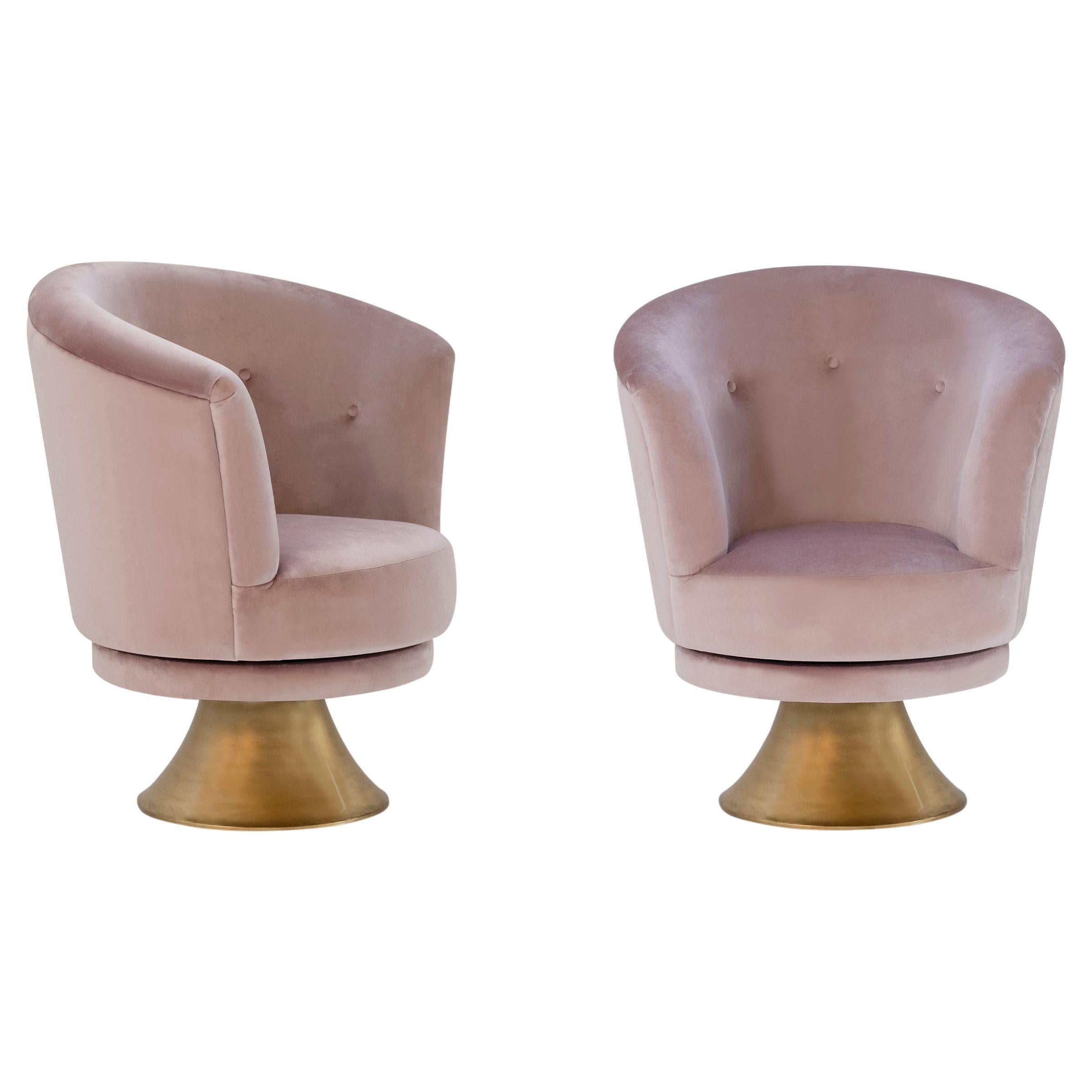 New And Custom Armchairs