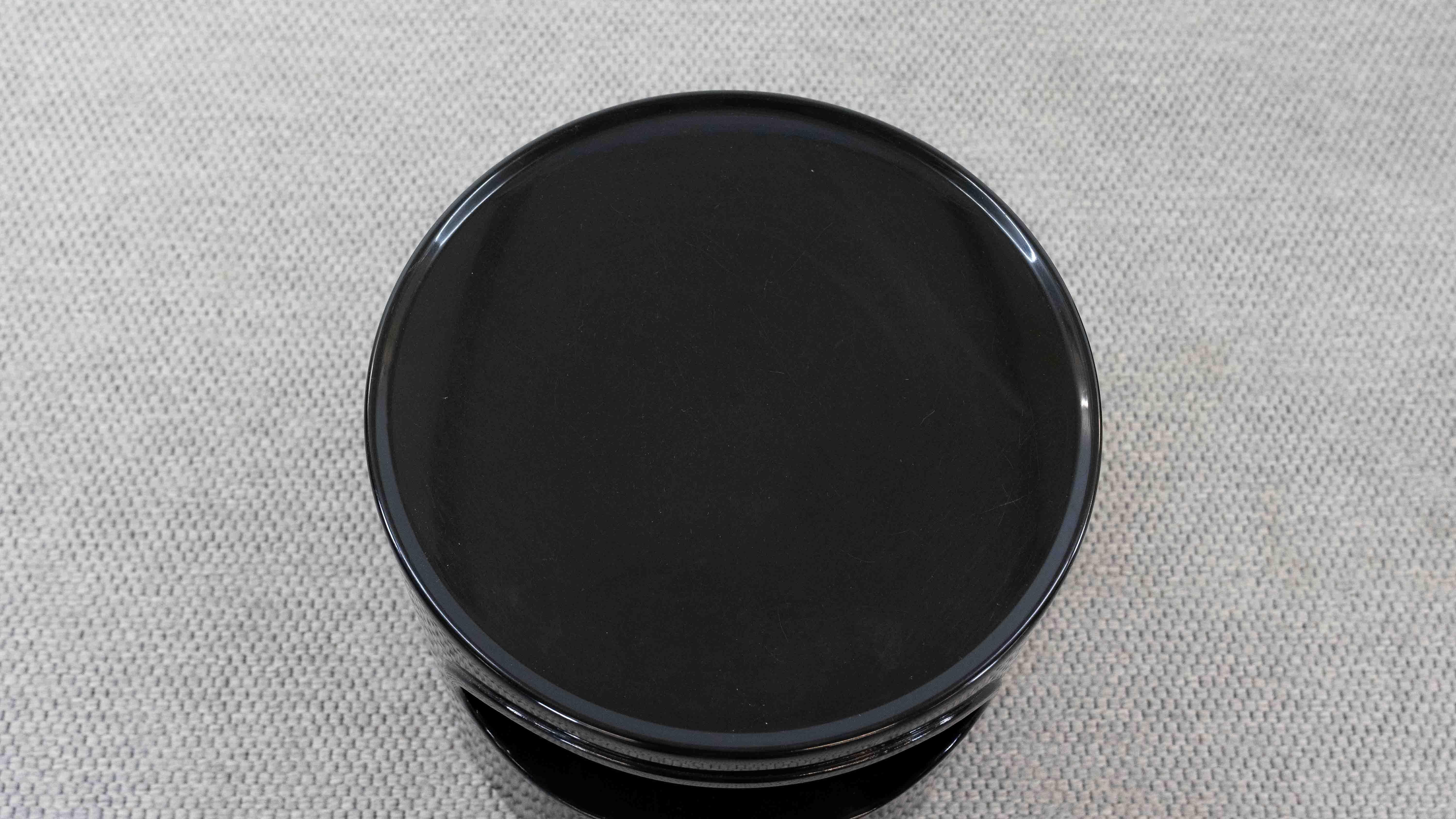 Fin du 20e siècle Ensemble (2) de tables 