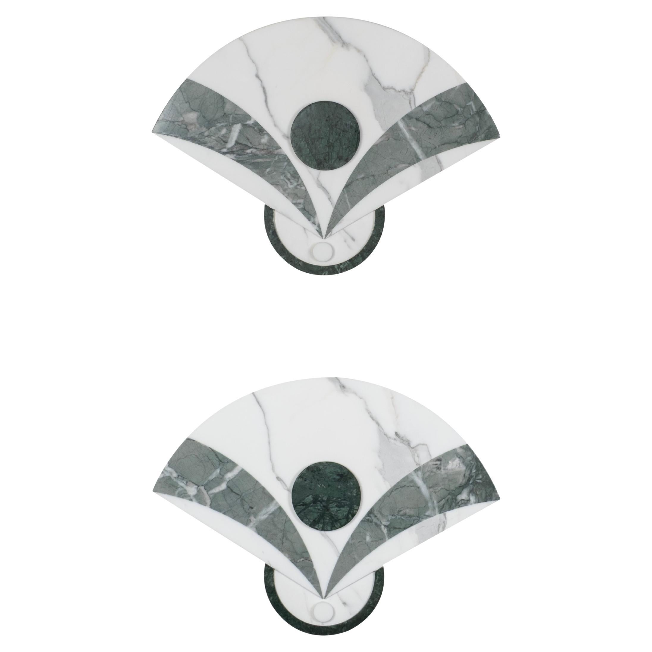 Hand-Crafted Appliques