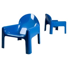 Sillones