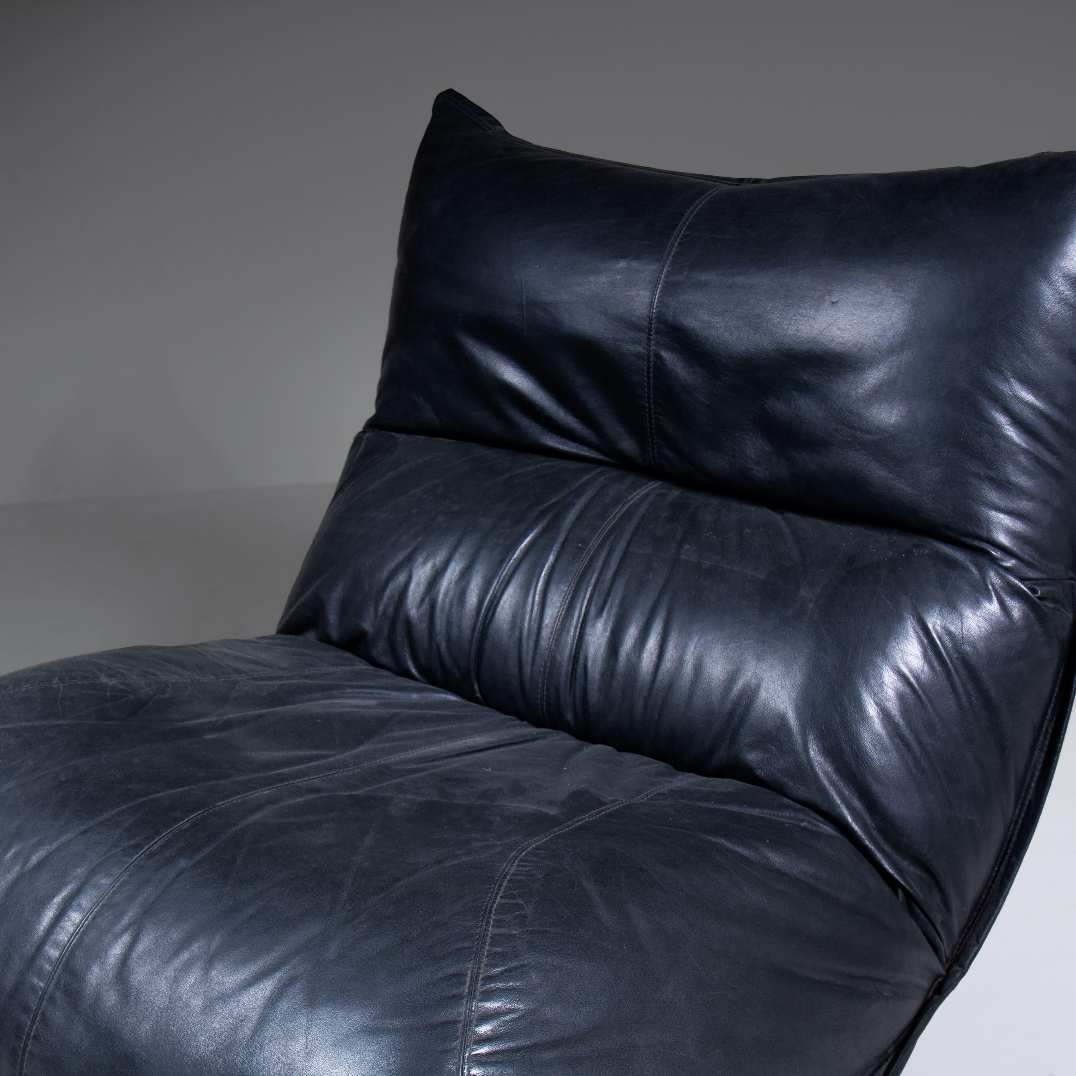 Conjunto 2 Sillón Zinzolo, Vittorio Varo para Plan en venta 3
