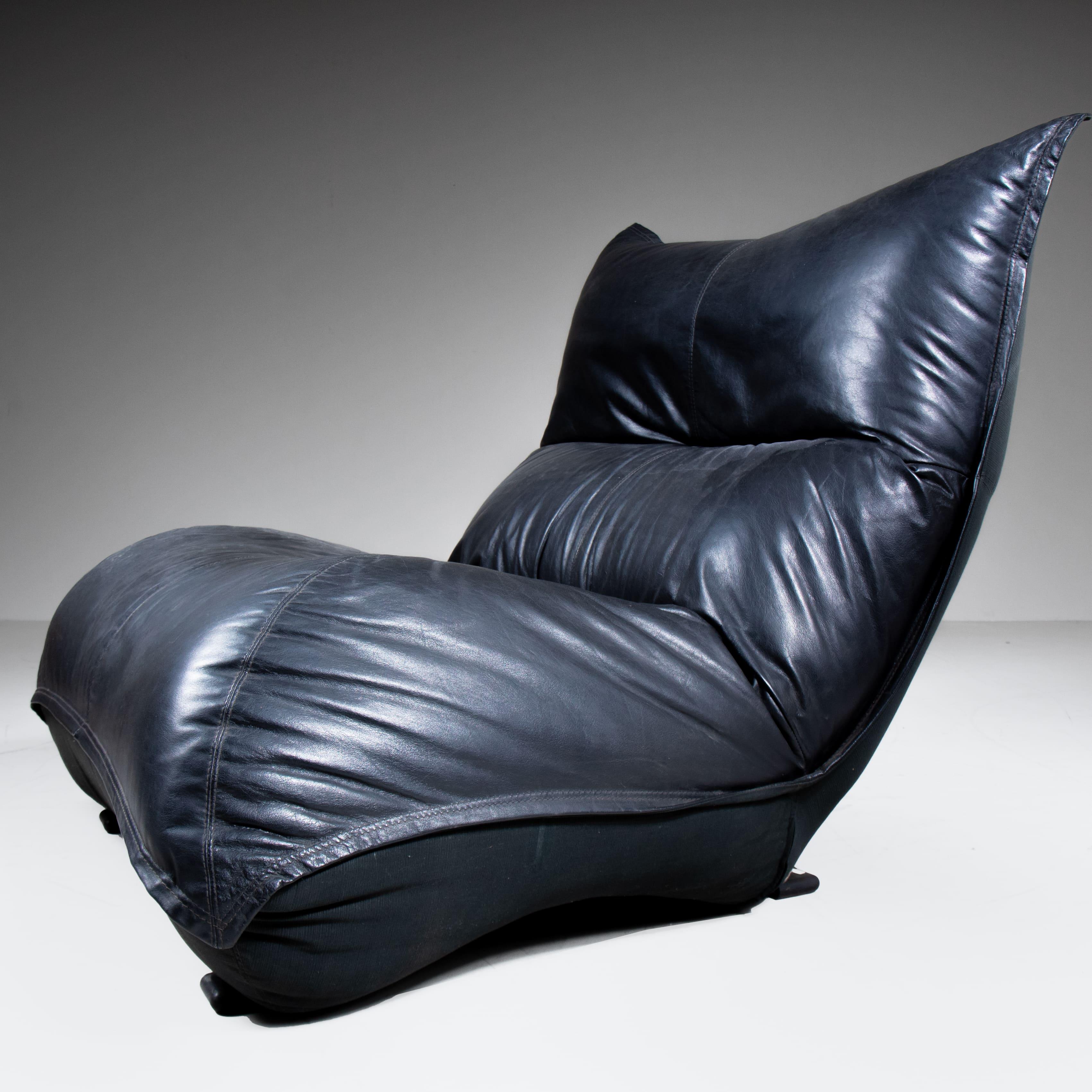 Conjunto 2 Sillón Zinzolo, Vittorio Varo para Plan en venta 4
