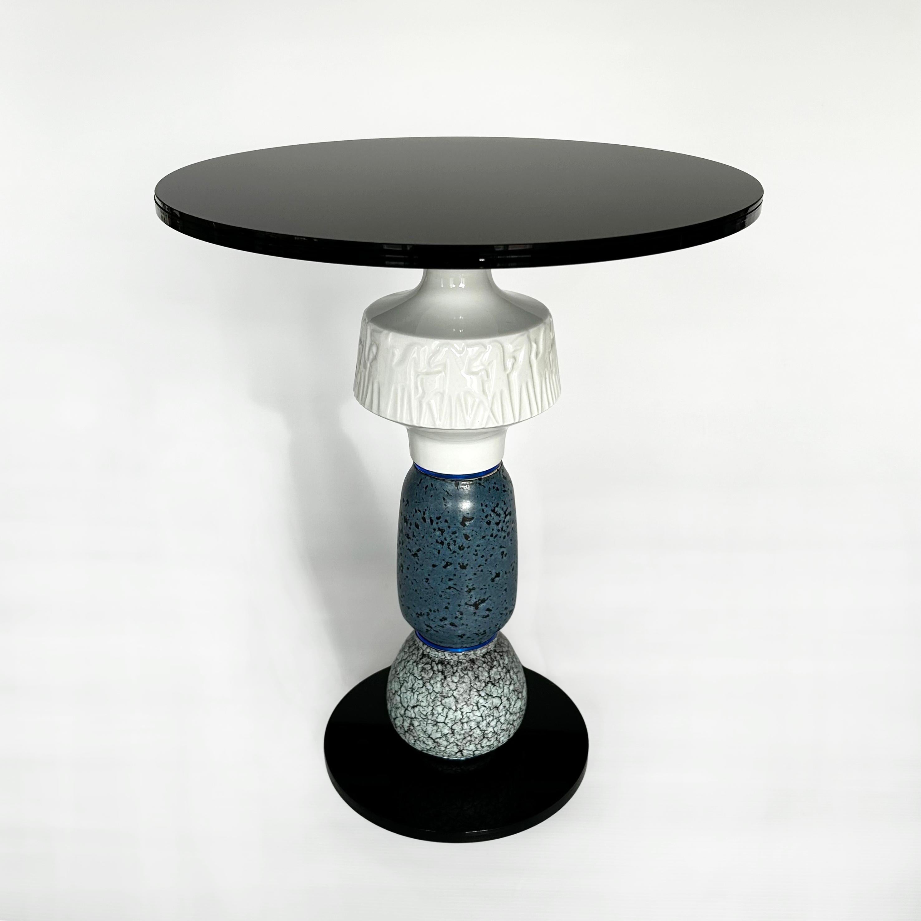 Art déco Set 2a, Tables d'appoint en vente