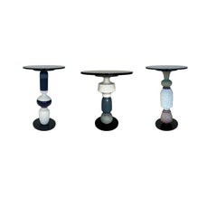 Set 3a, Tavolini