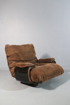 Set 4 Armchairs Design Marsala Ligne Roset