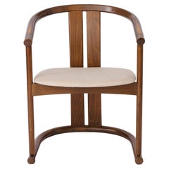 Set 4 Casala Armchairs 1970s - German Design