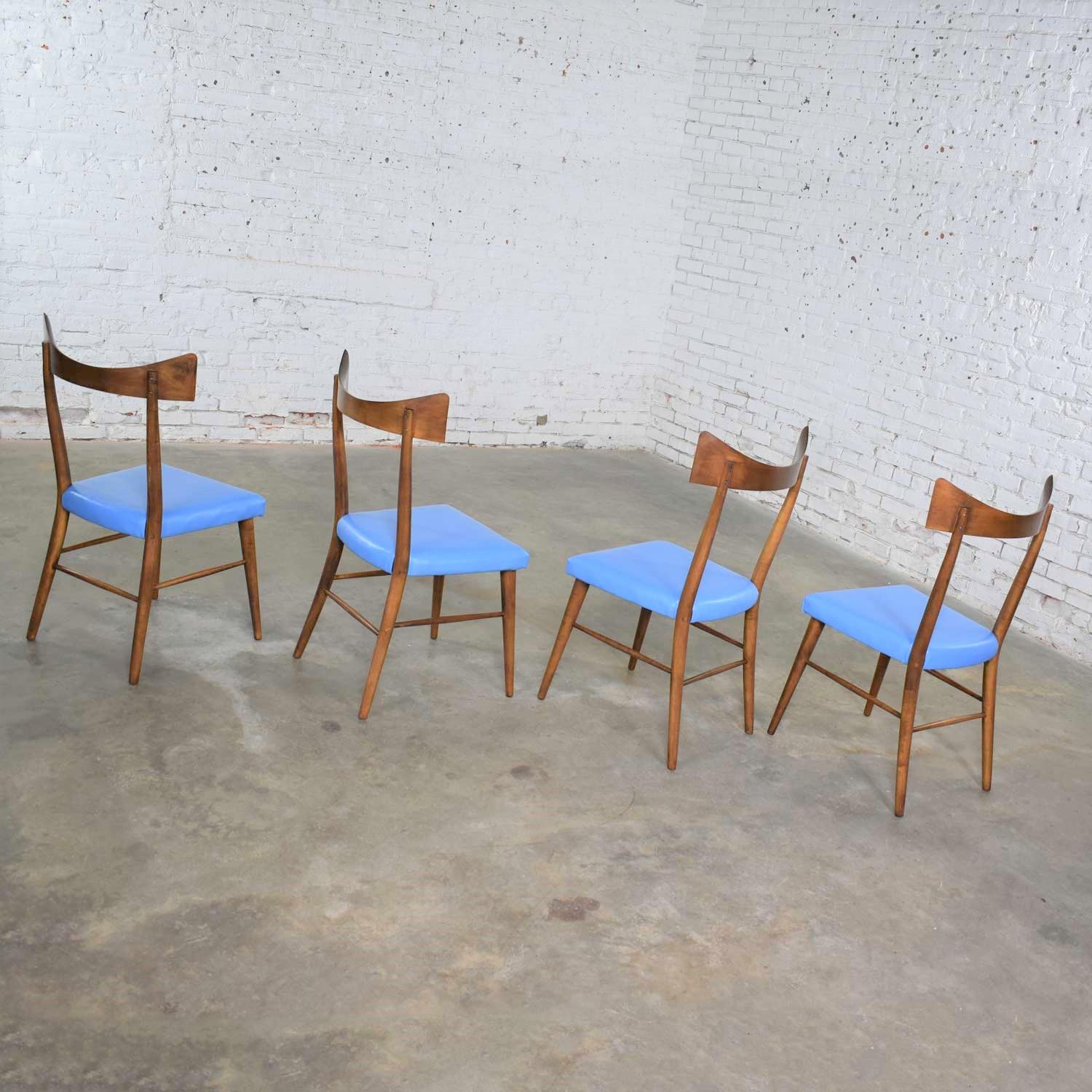 mccobb dining chairs