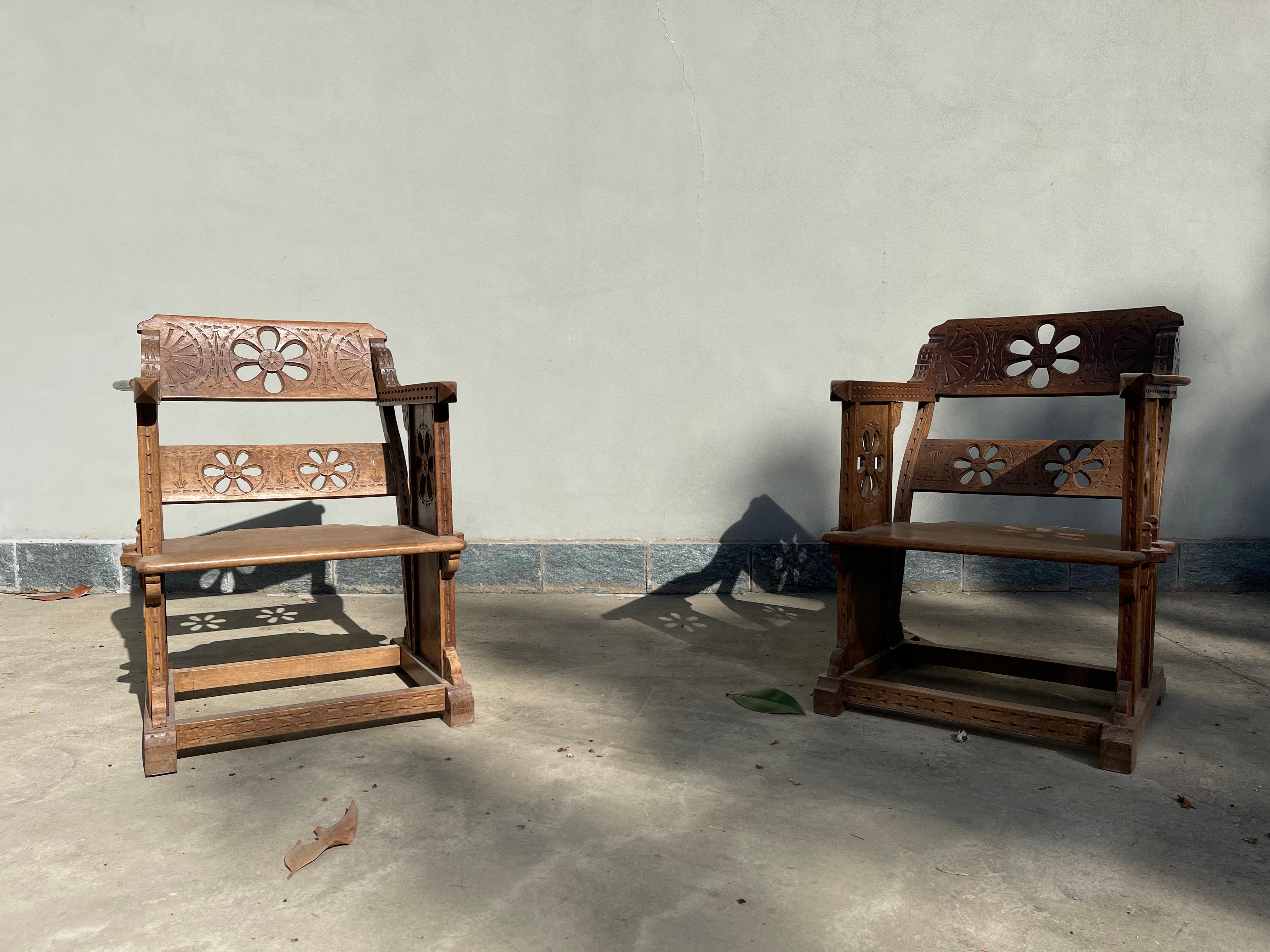Set 4 Poltroncine Attrib: Ettore Zacchi, Chairs, Armchairs, Ettore Zacchi For Sale 13