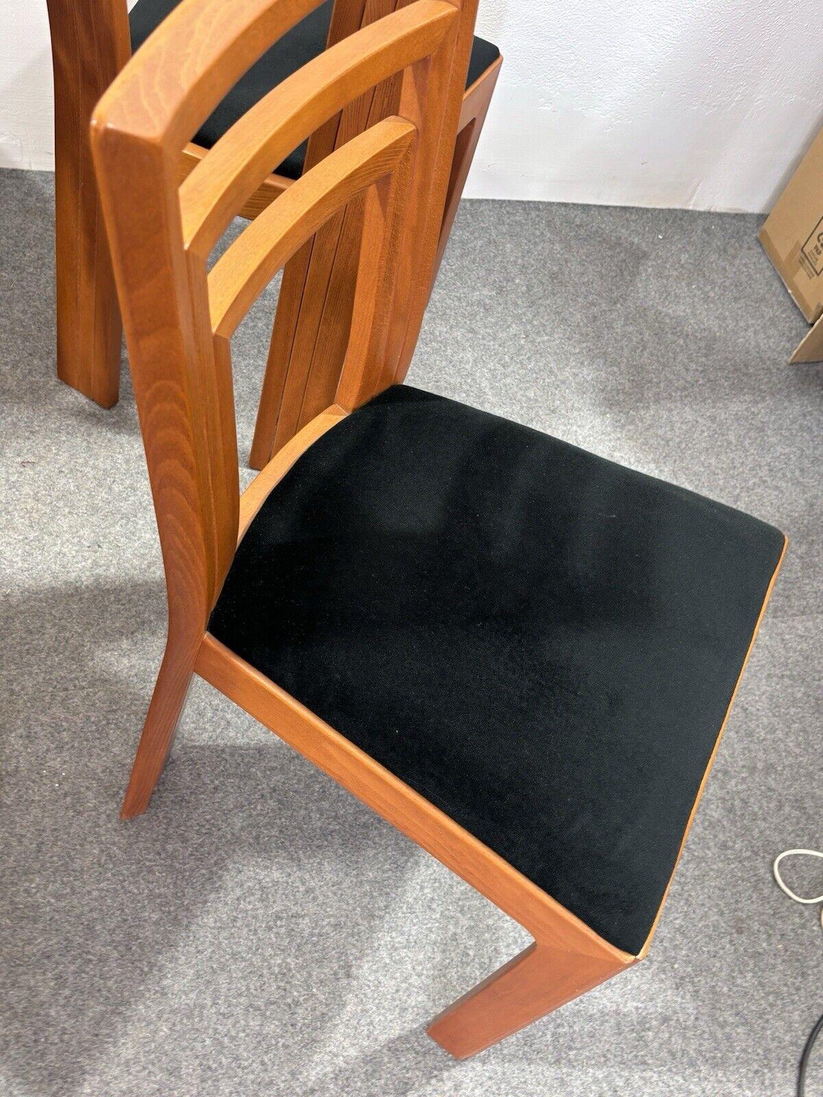Set 4 Sedie Caccia Alla Volpe Linea Arredo Fabrizio Poldaretti 4