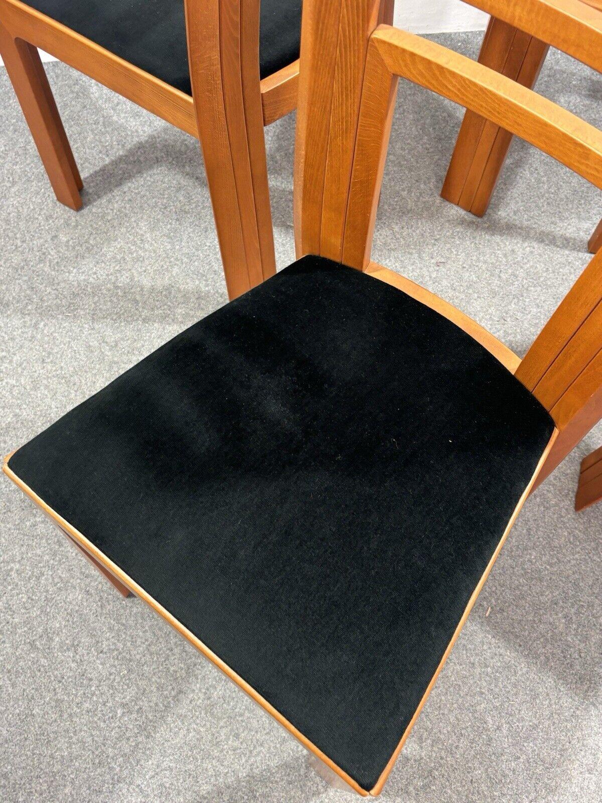 Set 4 Sedie Caccia Alla Volpe Linea Arredo Fabrizio Poldaretti 5