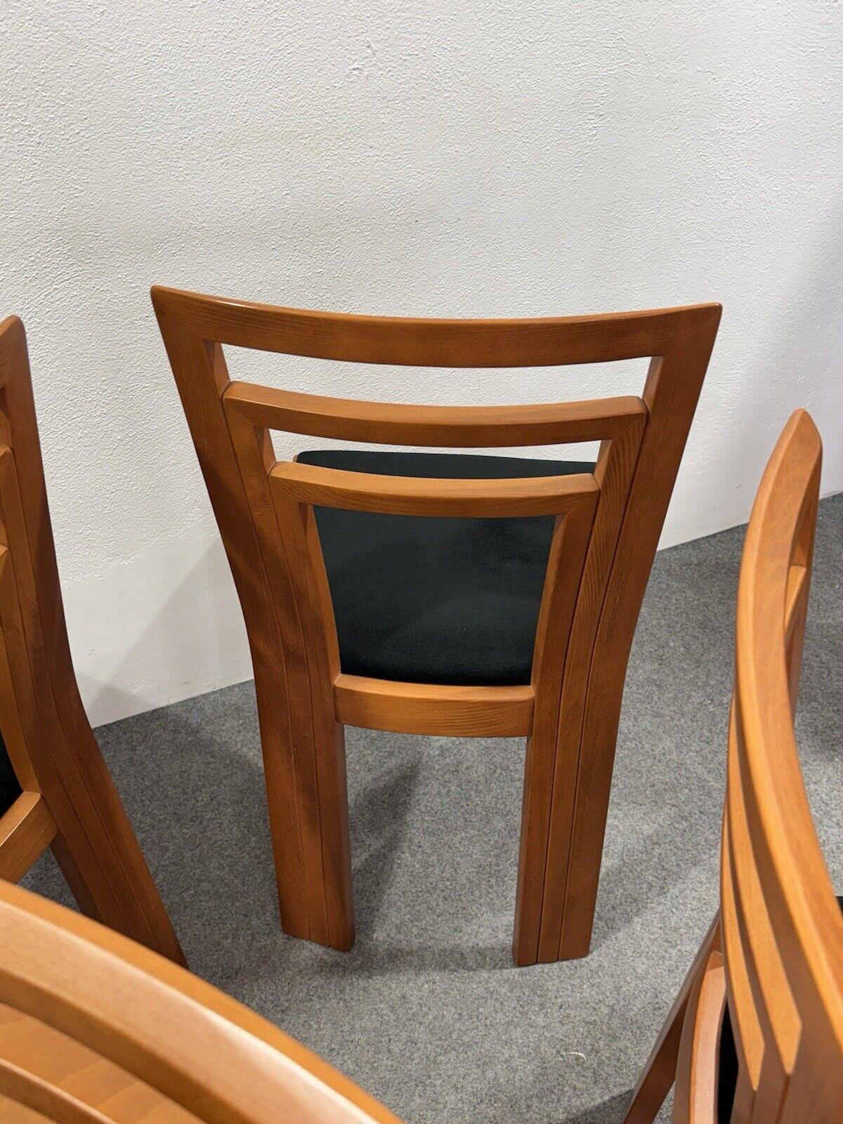 Set 4 Sedie Caccia Alla Volpe Linea Arredo Fabrizio Poldaretti In condizioni buone a Taranto, IT