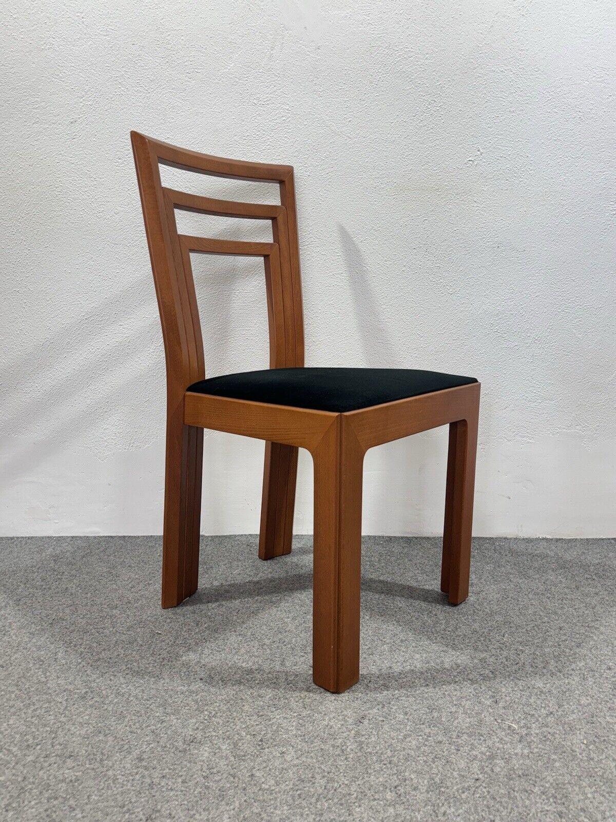 Set 4 Sedie Caccia Alla Volpe Linea Arredo Fabrizio Poldaretti 2