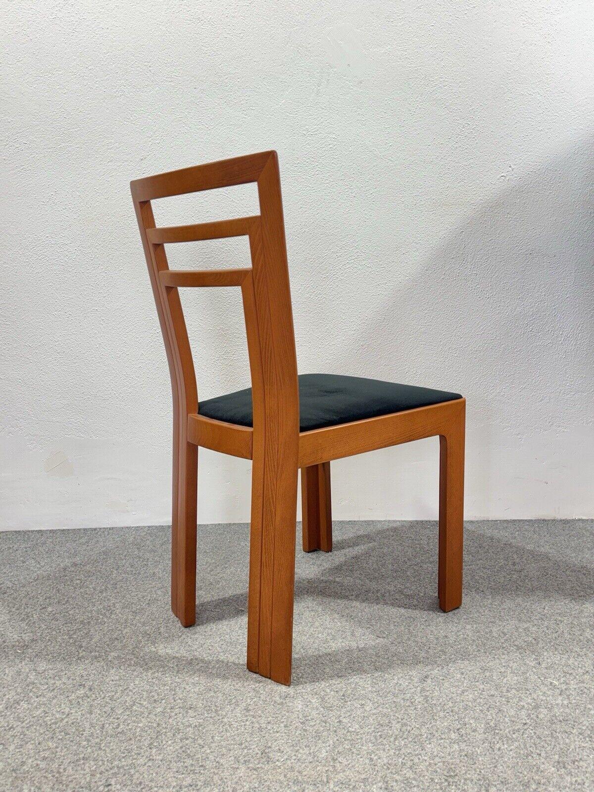 Set 4 Sedie Caccia Alla Volpe Linea Arredo Fabrizio Poldaretti 3