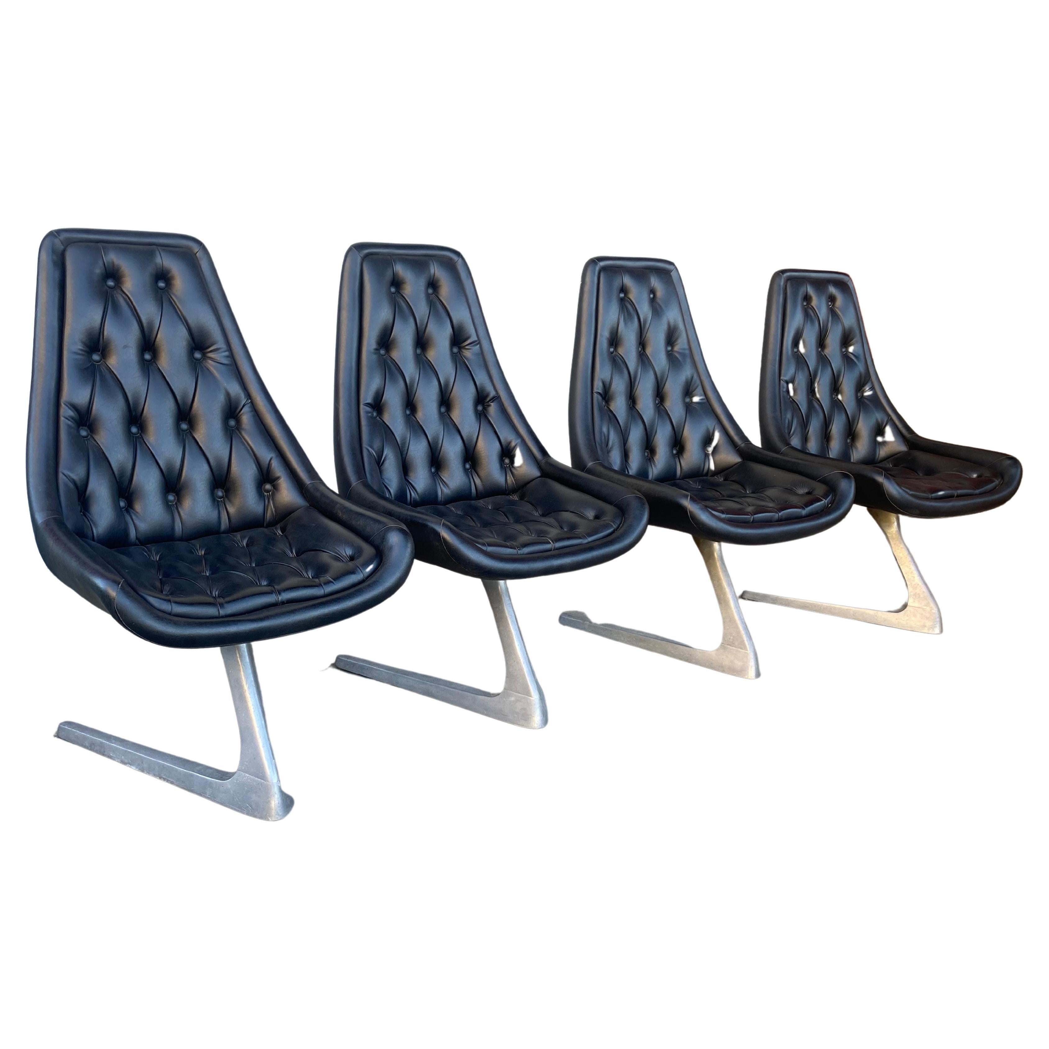 Star Trek Chairs - 3 For Sale on 1stDibs | star trek office chair 