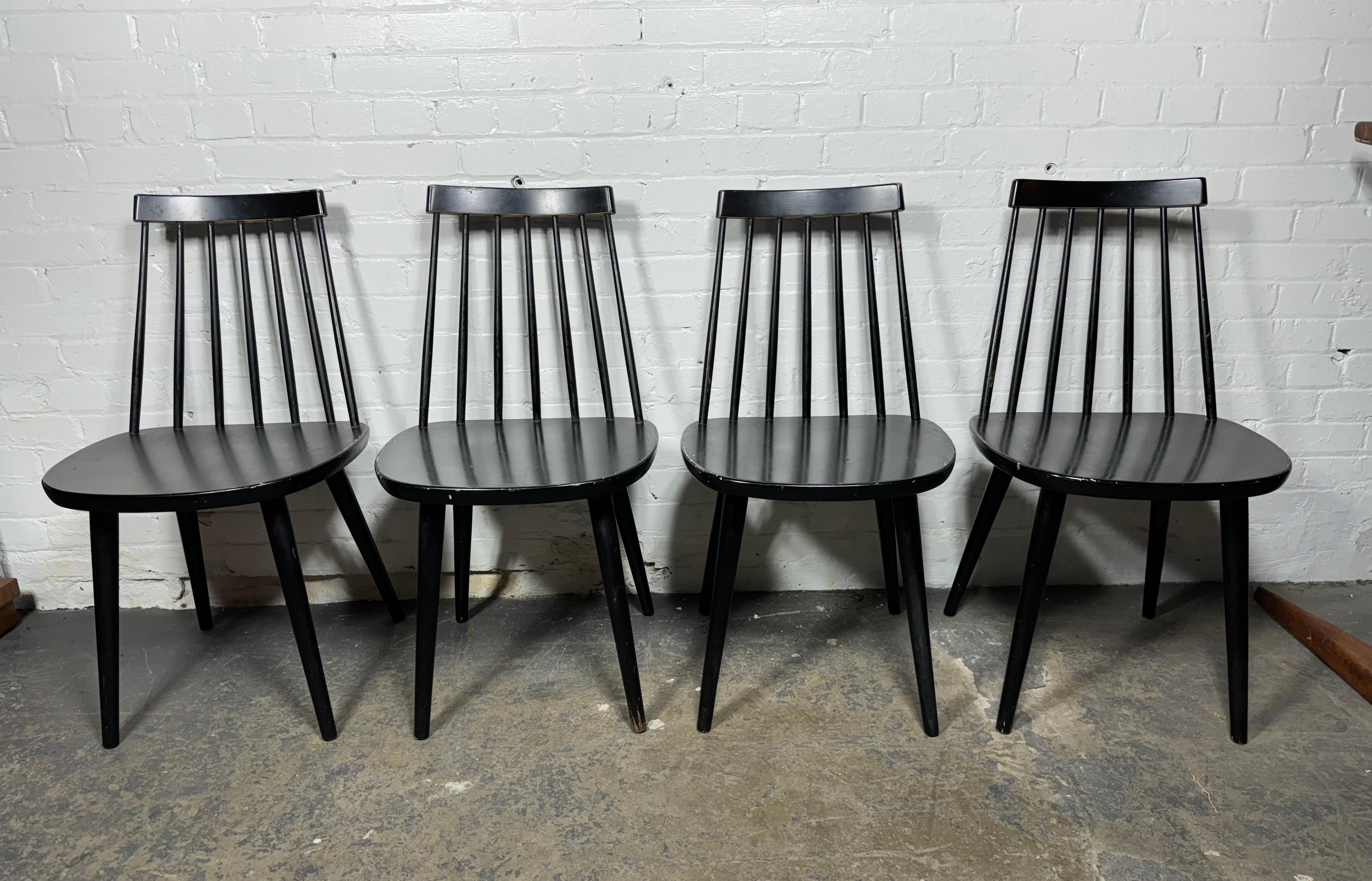 Set 4 YNGVE EKSTROM 
