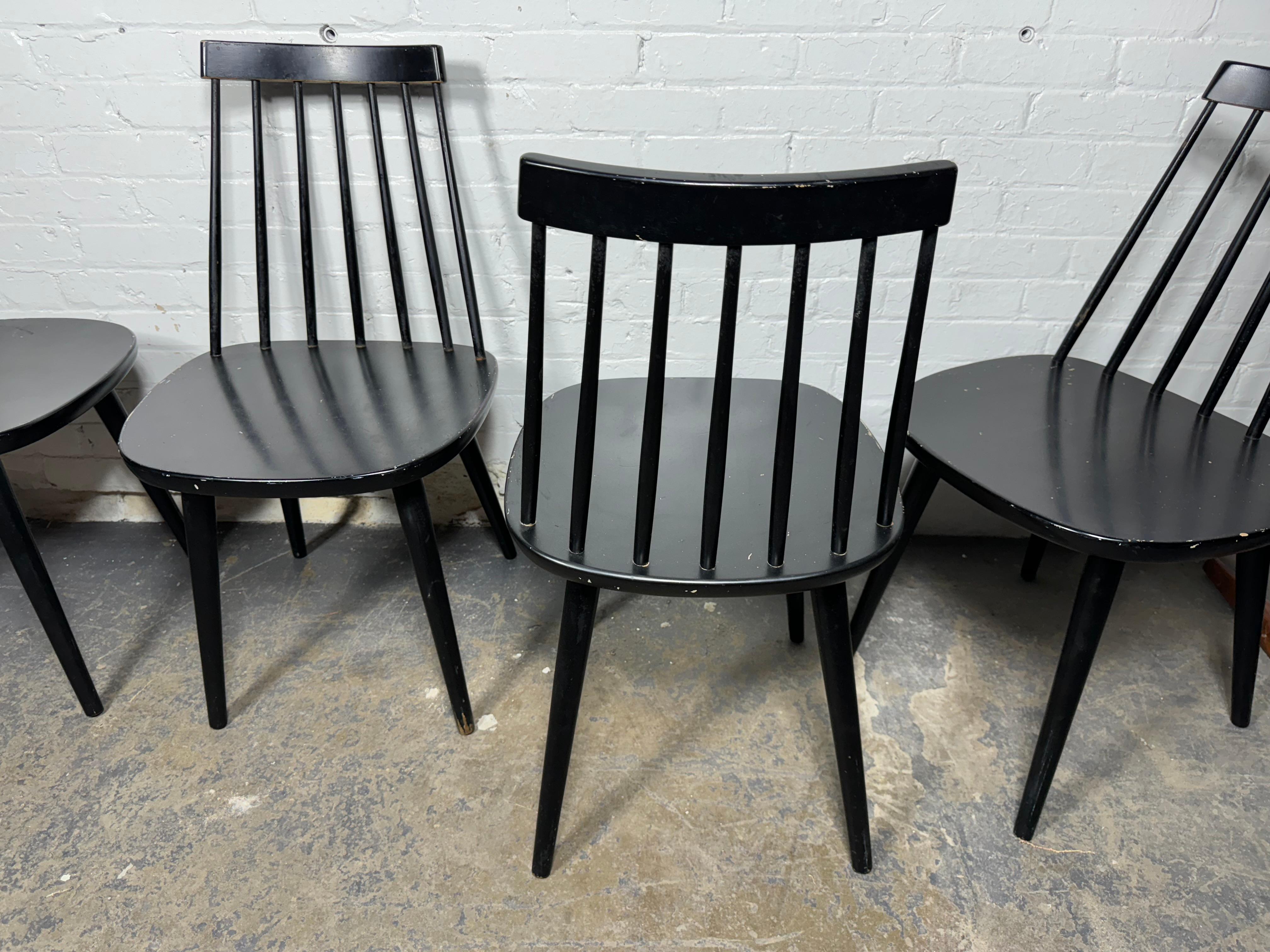Set 4 YNGVE EKSTROM 