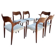 Dining Room Chairs