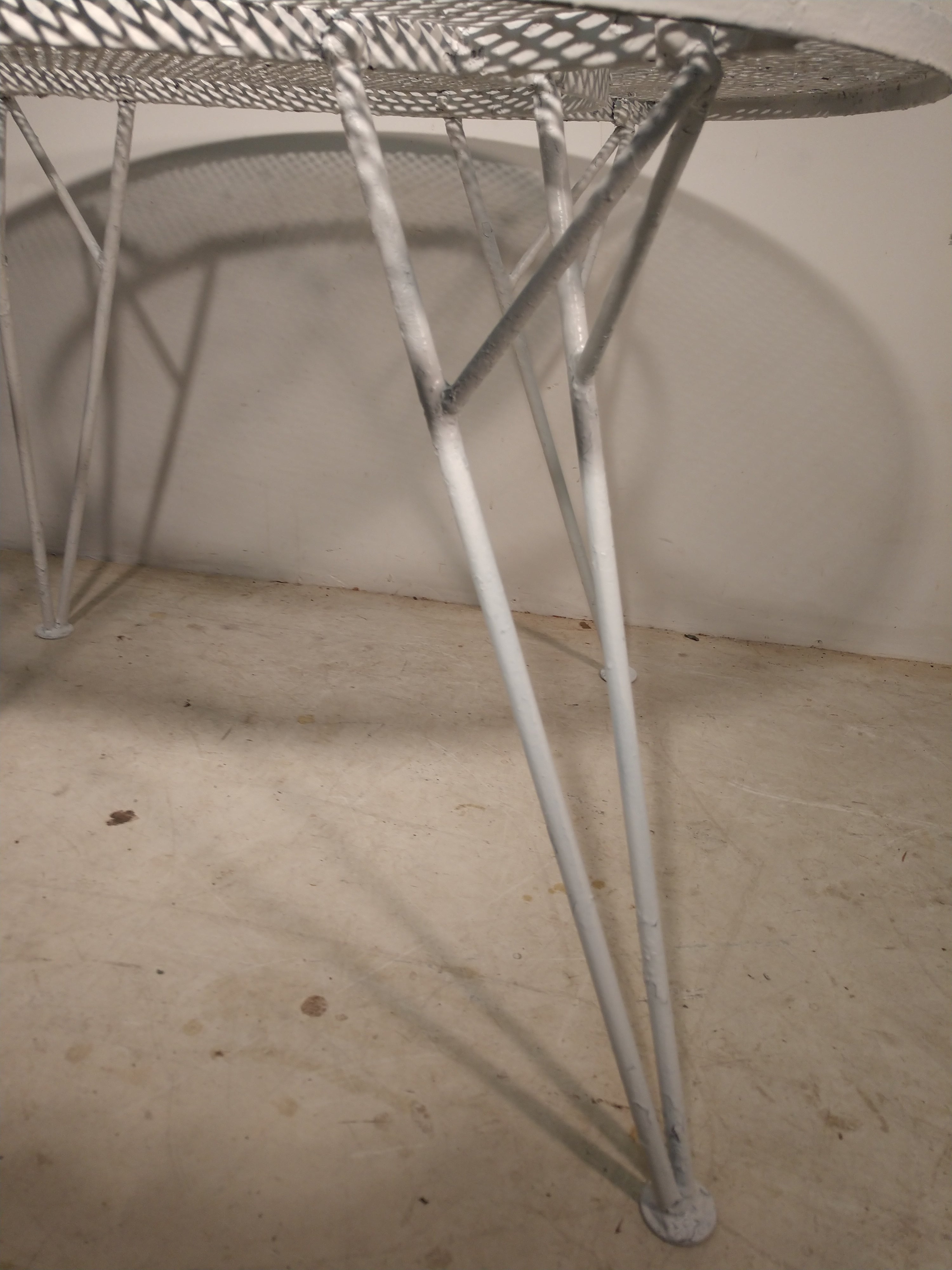 salterini orange slice chairs