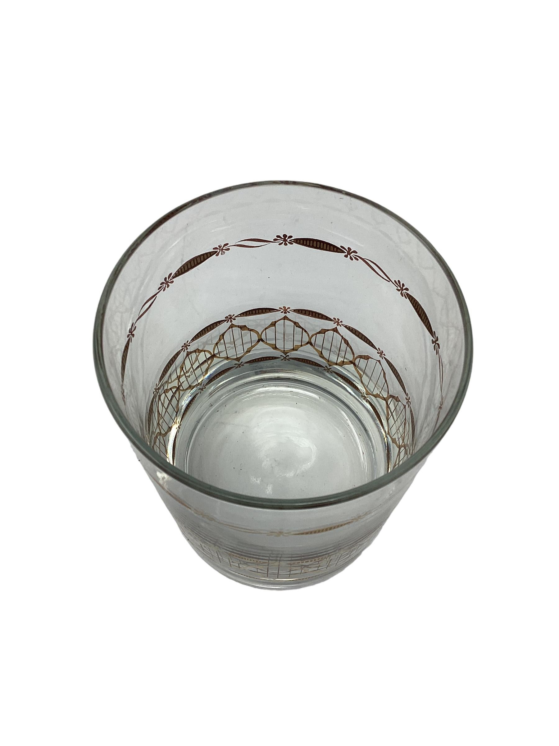 oleg cassini glassware
