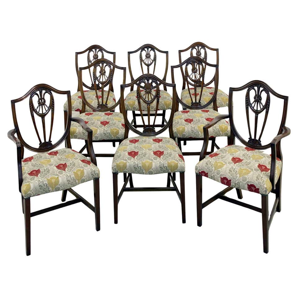 Antique and Vintage Dining Room Chairs - 19,277 For Sale at 1stDibs ...