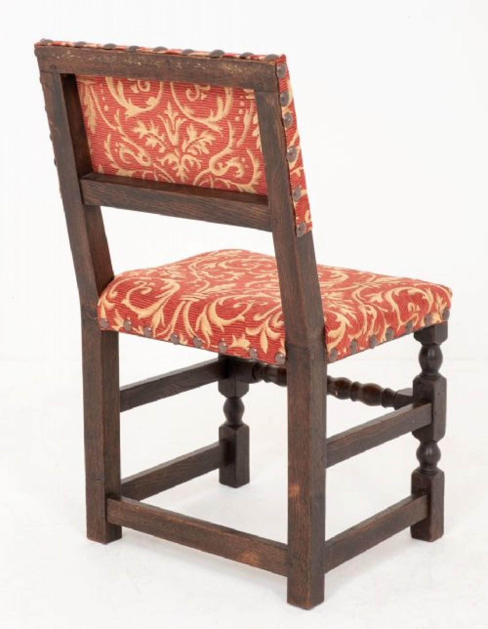 upholstered dining chairs farmhouse