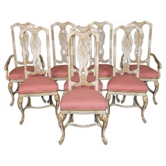 Dining Room Chairs