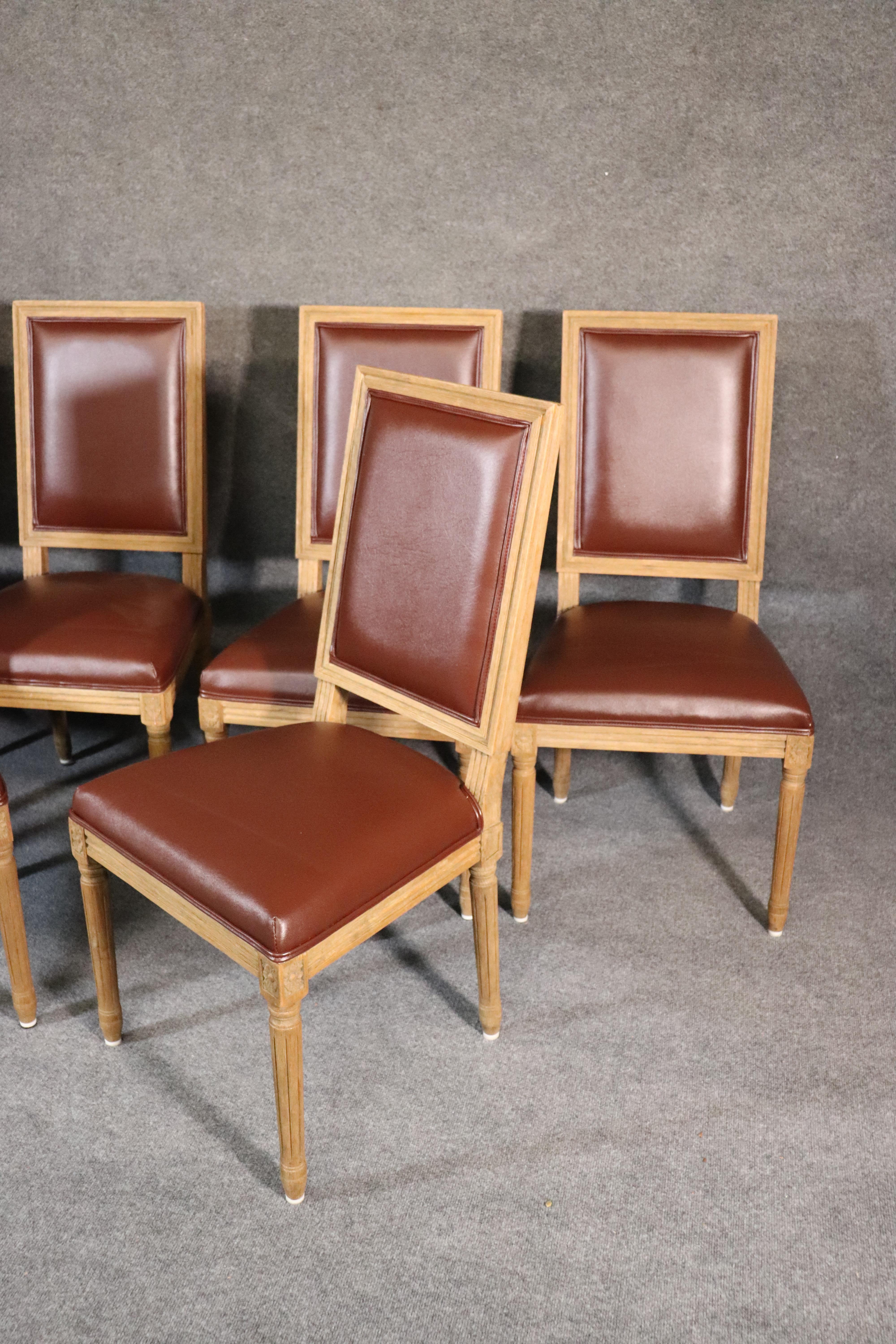 restoration hardware french chairs