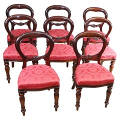 Dining Room Chairs