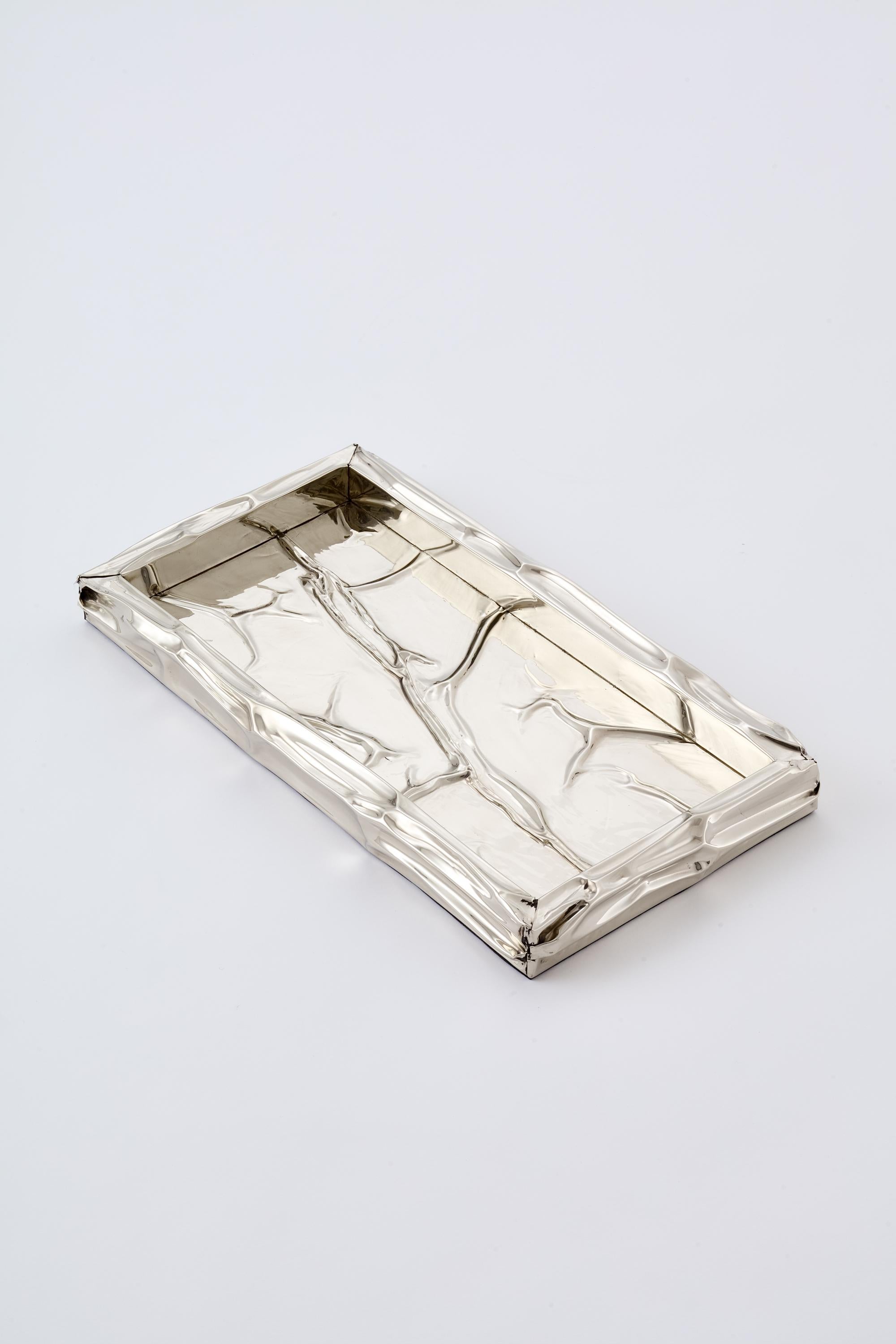 Set / Dimensions :
30x15x3.5 cm / 12