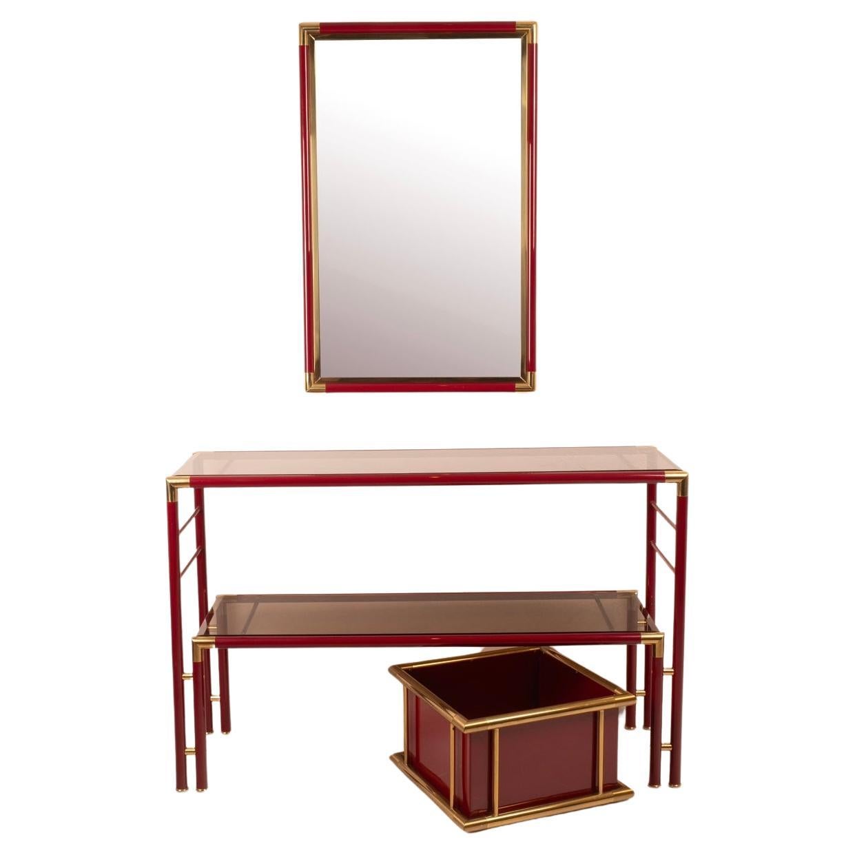 Console by Tommaso Barbi For Sale