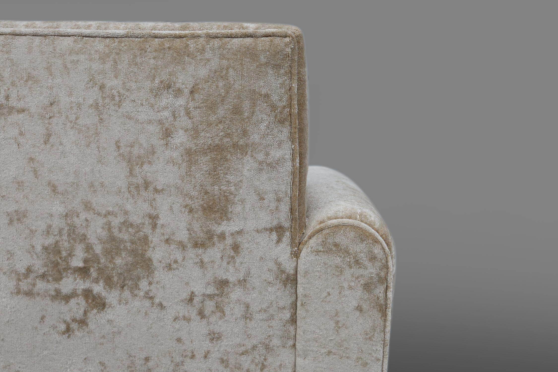 Conjunto Sillones Art Déco de Jules Leleu 1930 en venta 6