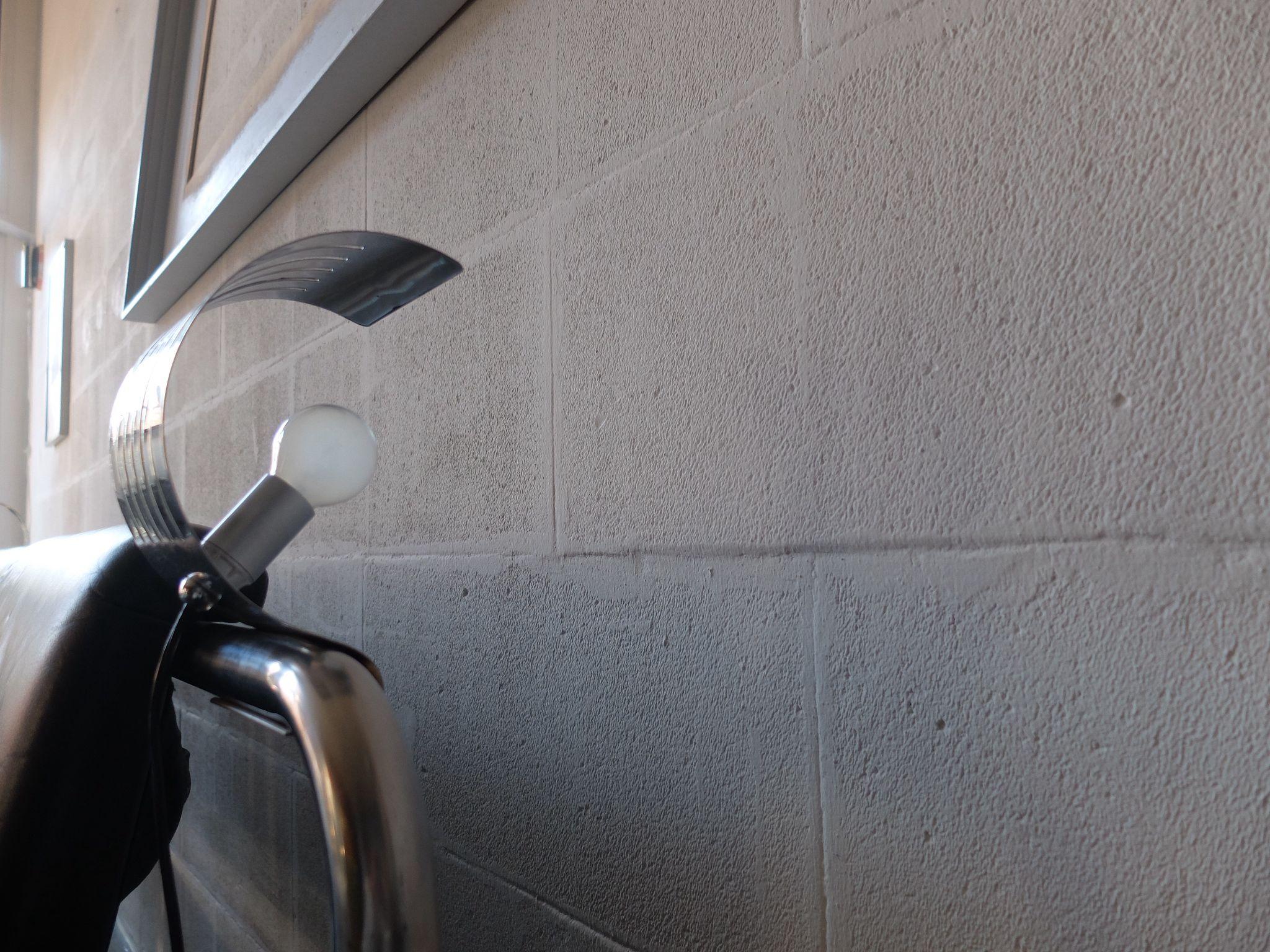 Set Camera da letto Melissa, design Fabio Lencine per Ellisse, Italia, 1990 ca en vente 4