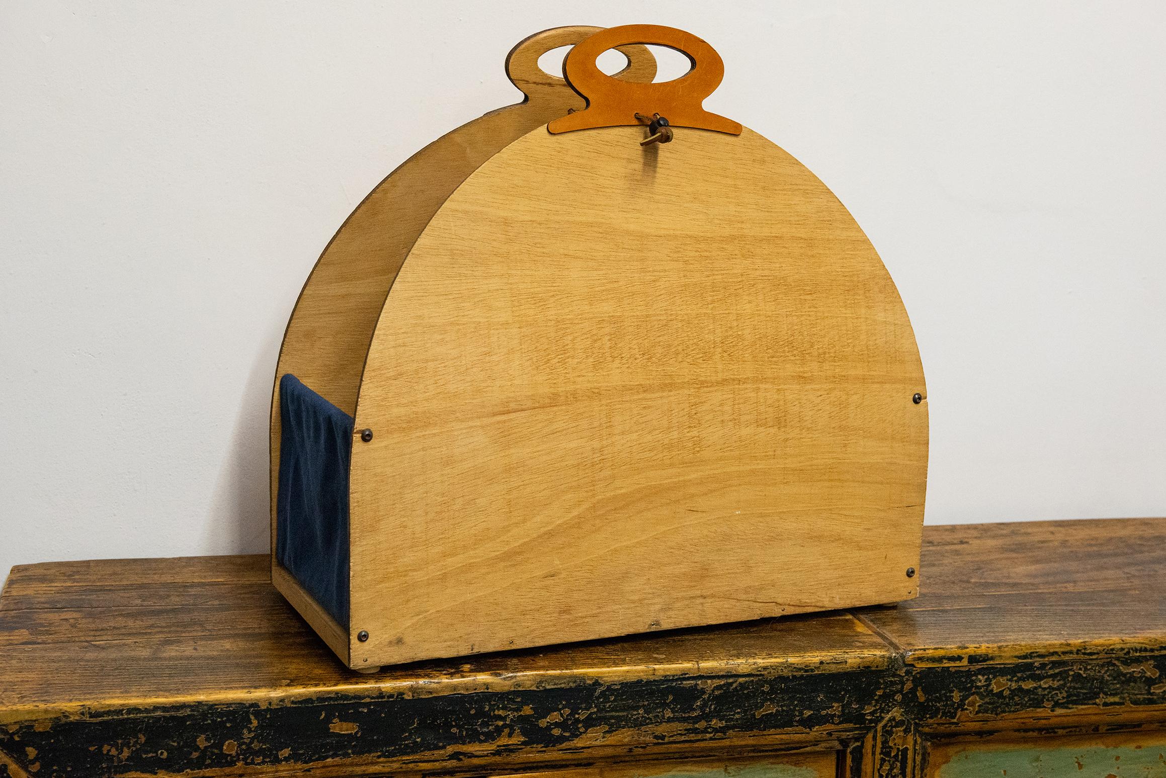 Moderno Set moderno di accessori per caminetto dal design italiano in vendita