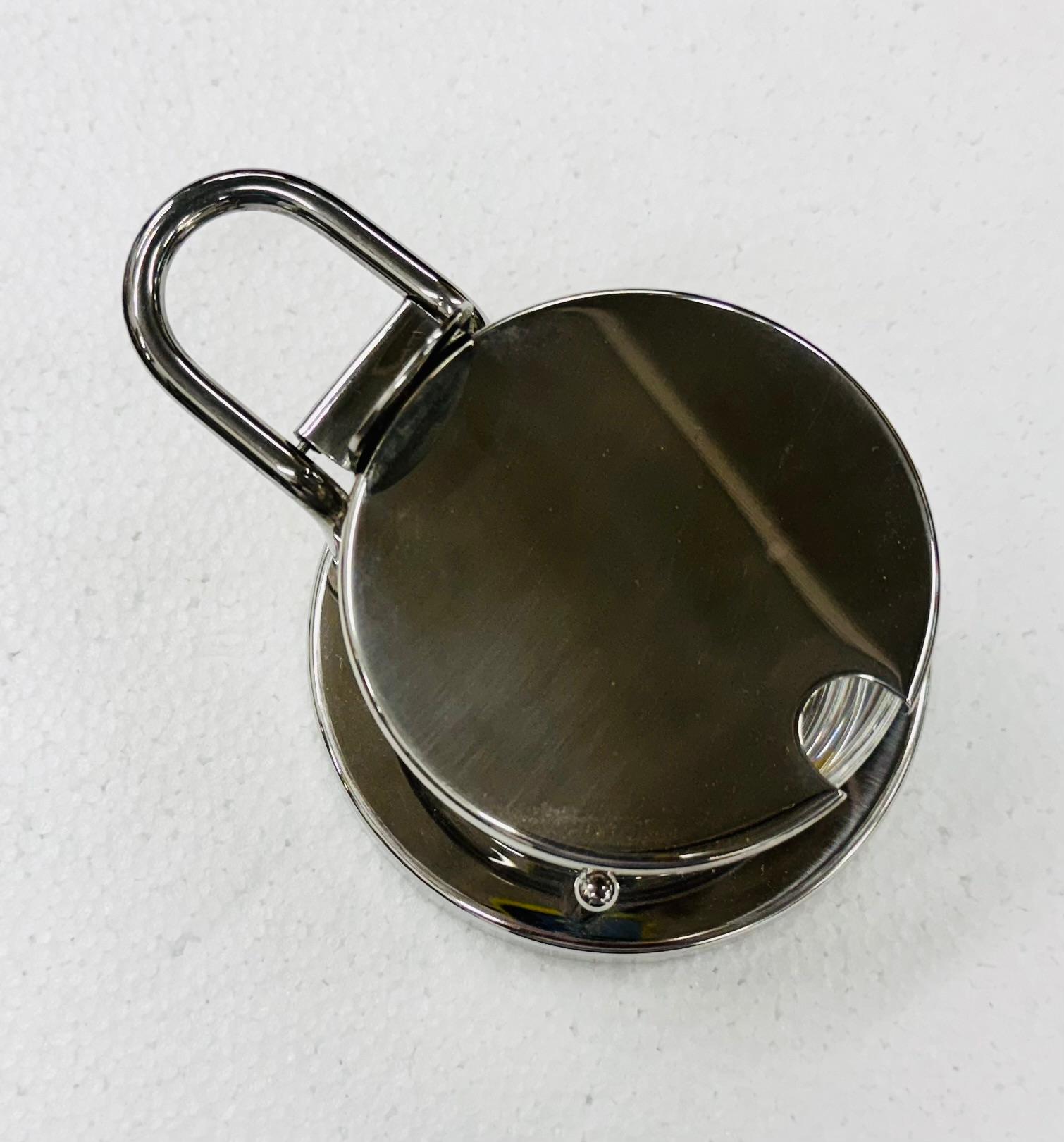 Gewürz- und Käseset  ALESSI / SOTTSASS  70er Jahre Edelstahl und Kristall (Late 20th Century)
