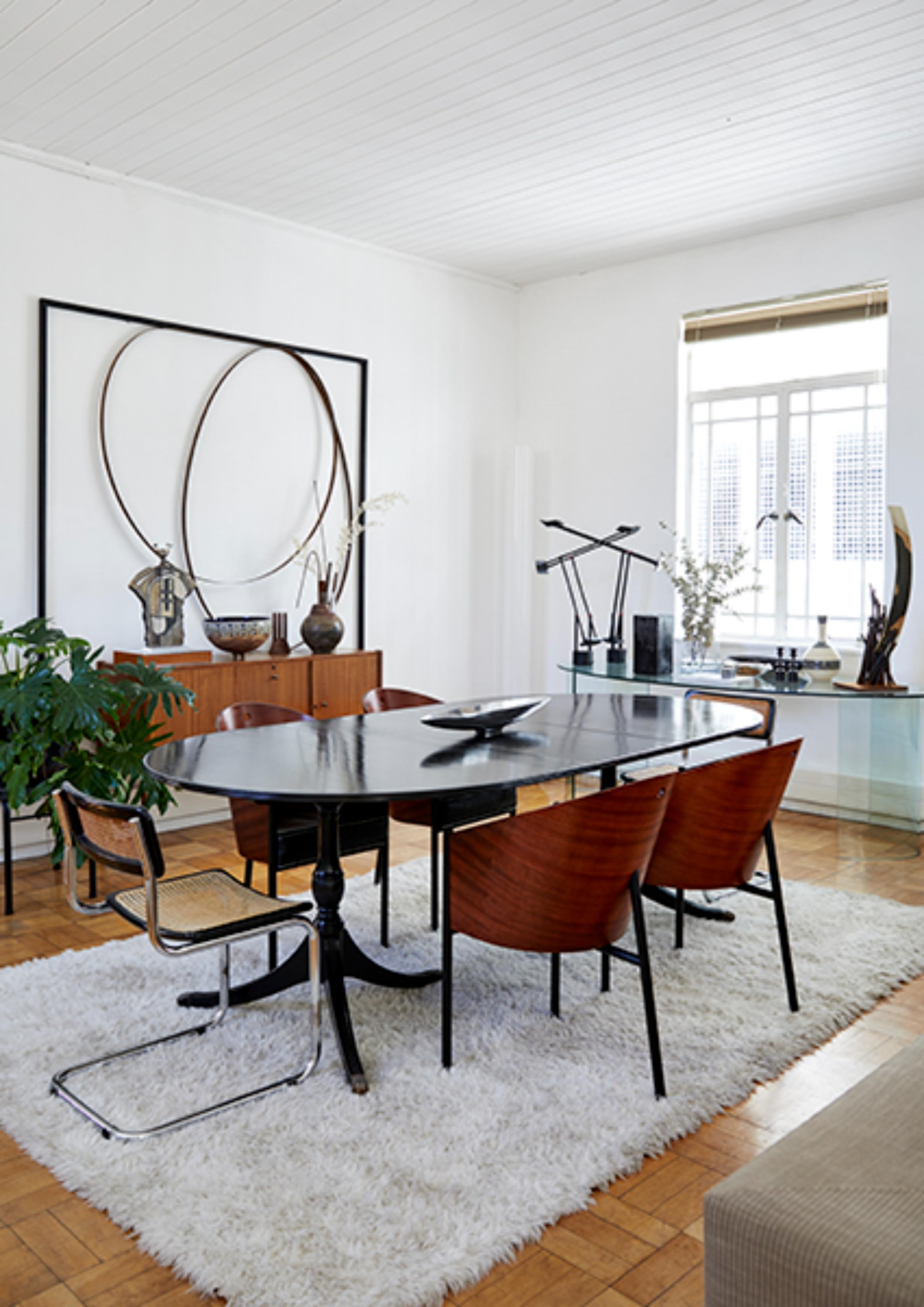chaises starck costes