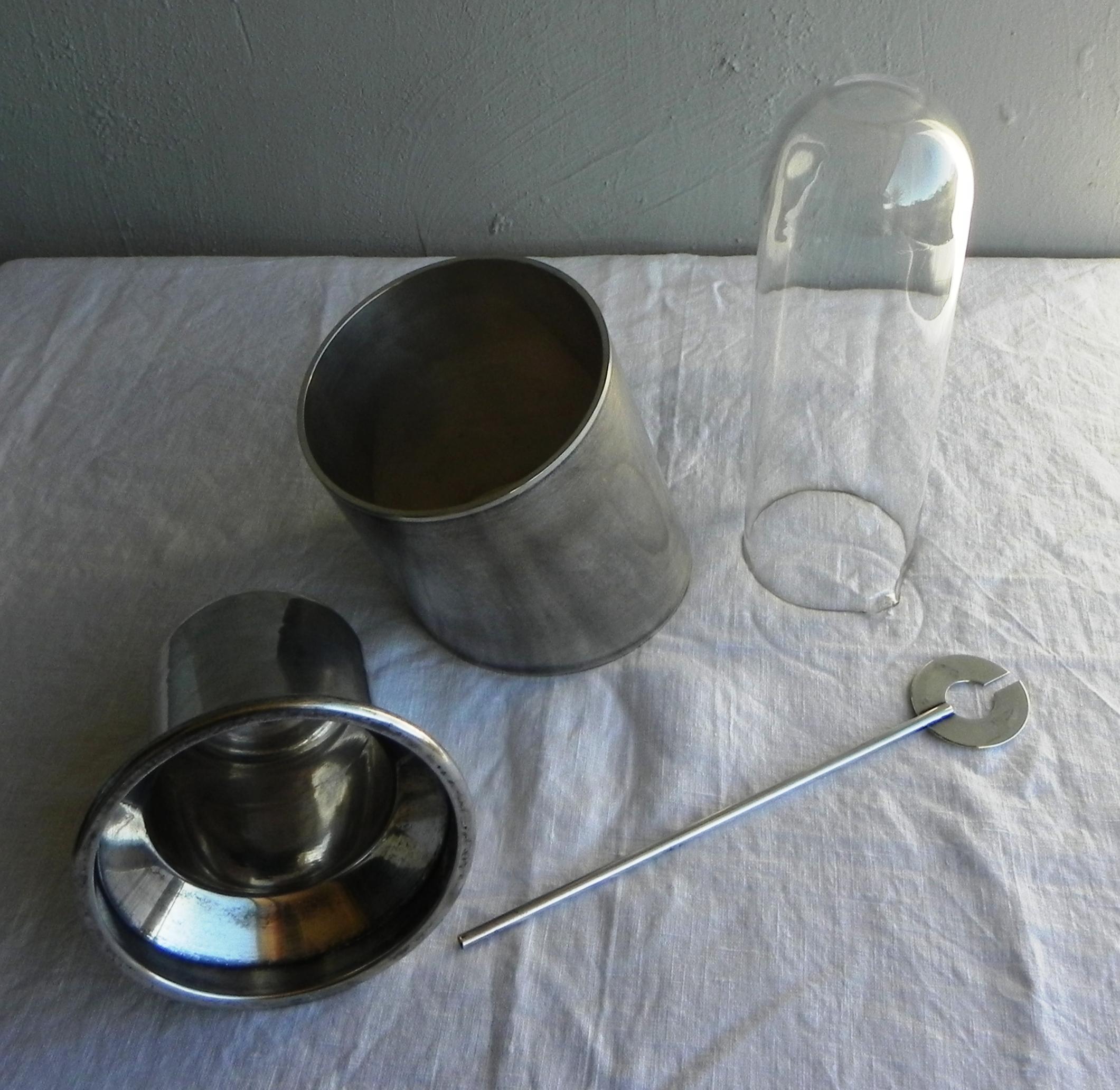 70s cocktail set For Sale 3