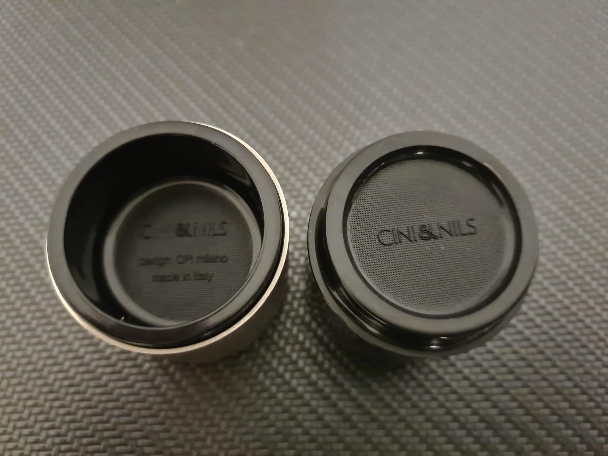 Cocktail set by Cini & Nils for Studio Opi For Sale 8